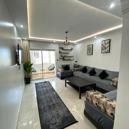 Lovely 2 Bedroom Apartment Ραμπάτ Εξωτερικό φωτογραφία