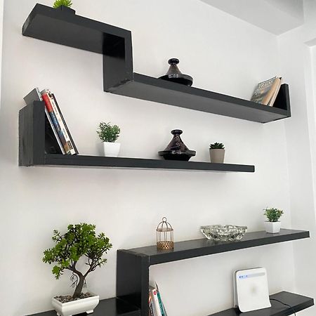 Lovely 2 Bedroom Apartment Ραμπάτ Εξωτερικό φωτογραφία