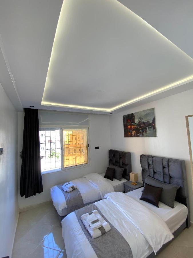 Lovely 2 Bedroom Apartment Ραμπάτ Εξωτερικό φωτογραφία