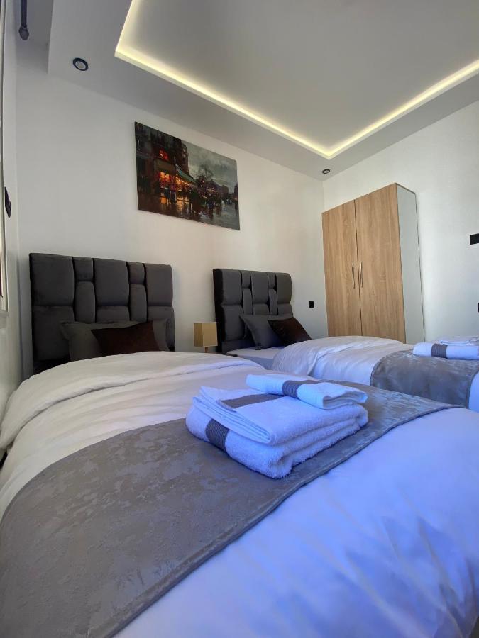 Lovely 2 Bedroom Apartment Ραμπάτ Εξωτερικό φωτογραφία