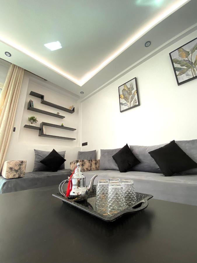 Lovely 2 Bedroom Apartment Ραμπάτ Εξωτερικό φωτογραφία