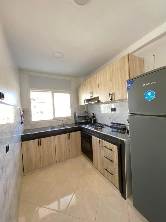 Lovely 2 Bedroom Apartment Ραμπάτ Εξωτερικό φωτογραφία