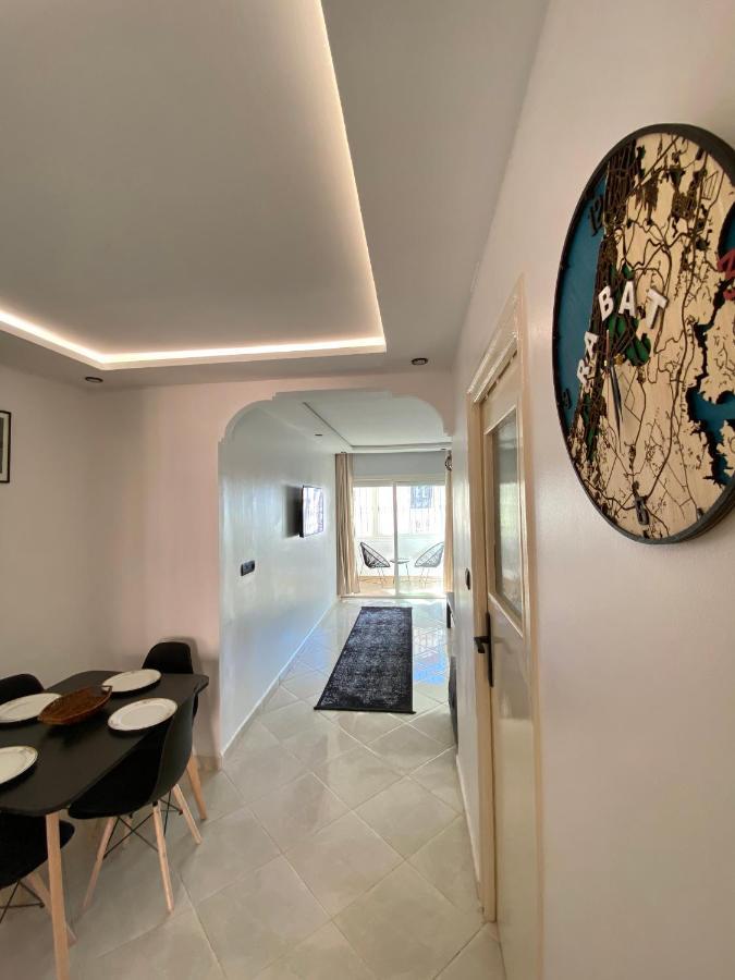 Lovely 2 Bedroom Apartment Ραμπάτ Εξωτερικό φωτογραφία