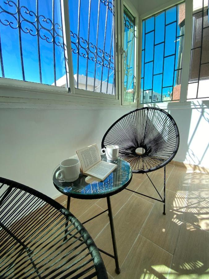 Lovely 2 Bedroom Apartment Ραμπάτ Εξωτερικό φωτογραφία